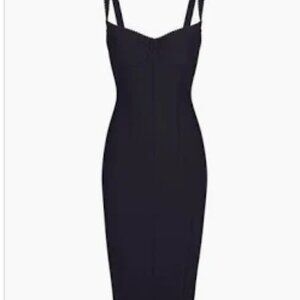 Skims Dolce and Gabbana Dress